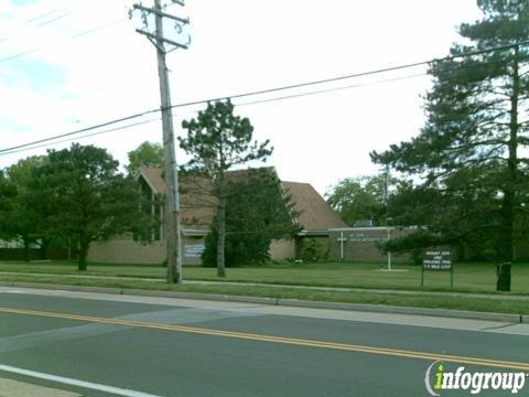 Mount Zion United Methodist Church