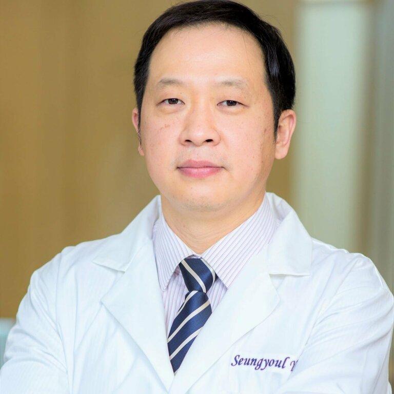 Dr. Seungyoul Yi