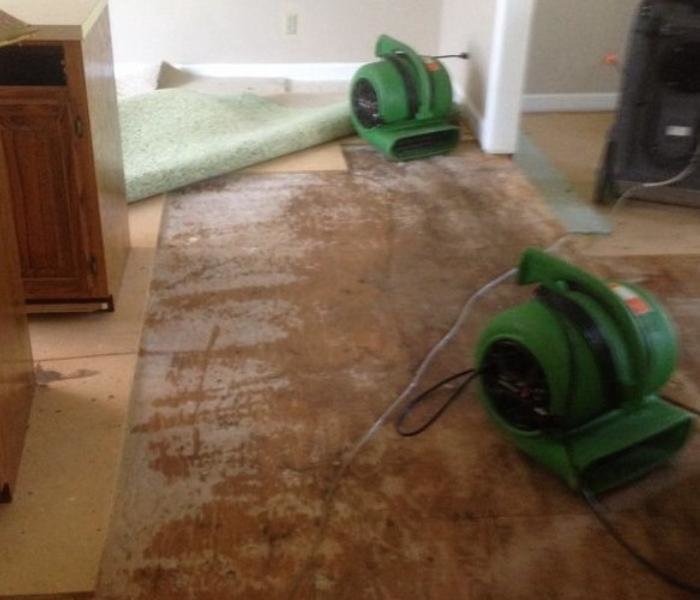 SERVPRO