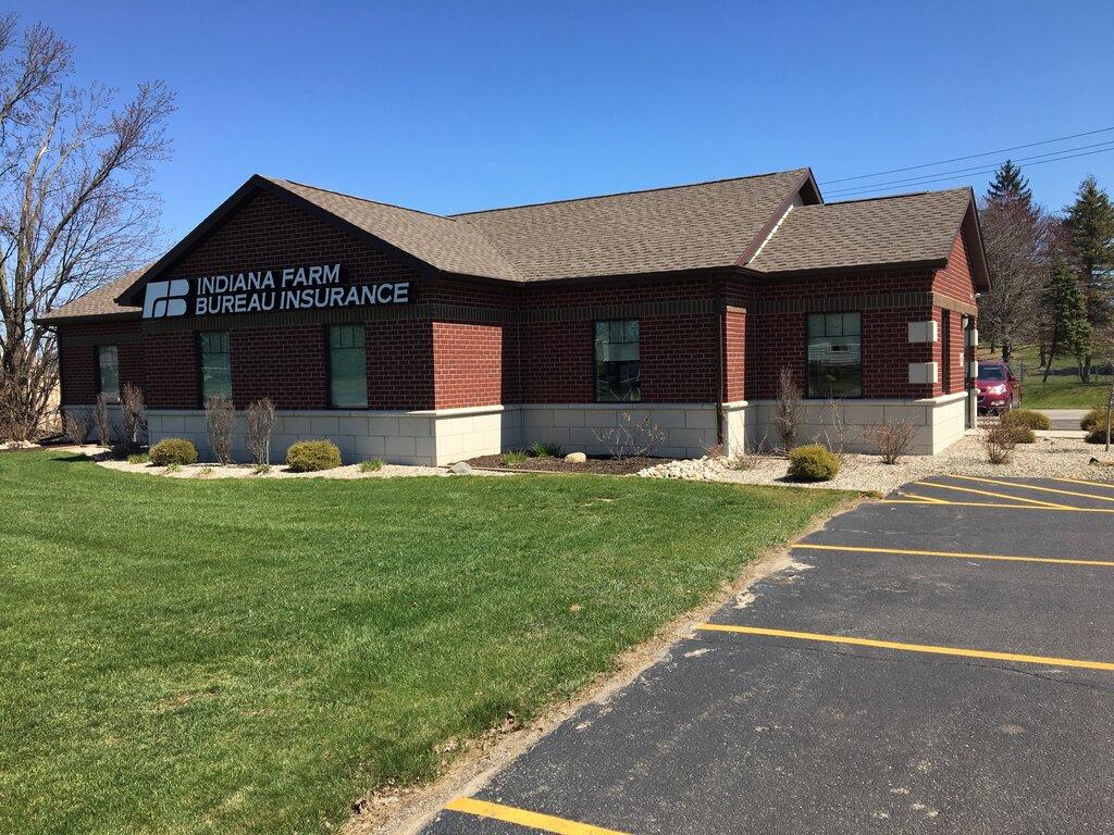 Indiana Farm Bureau Insurance