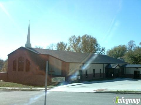 St Francis Baptist Temple