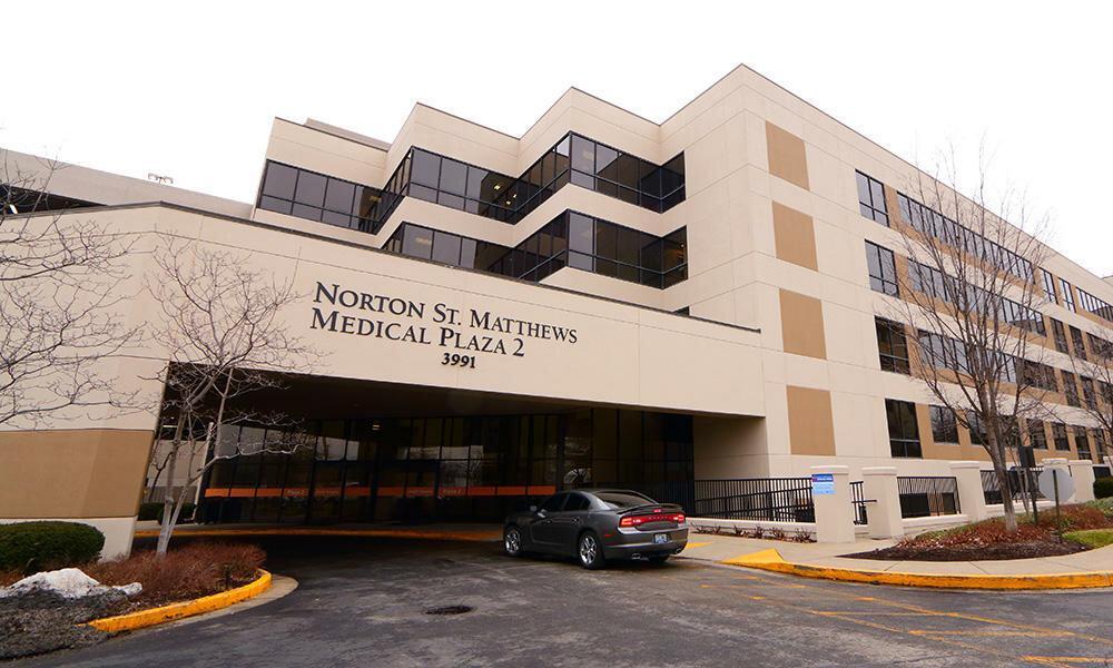 Norton Neuroscience Institute-Neurology-St. Matthews