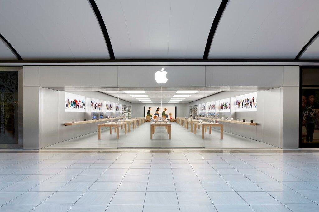 Apple Store