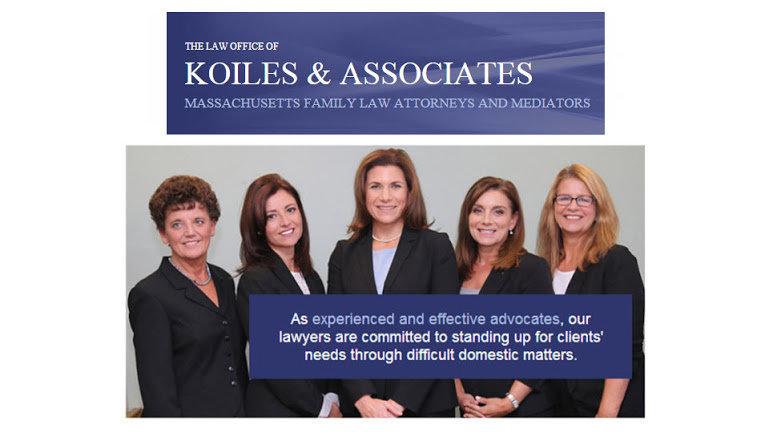 Koiles Pratt Family Law Group