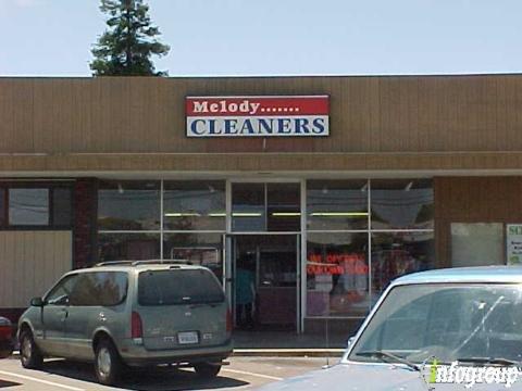 Melody Cleaners