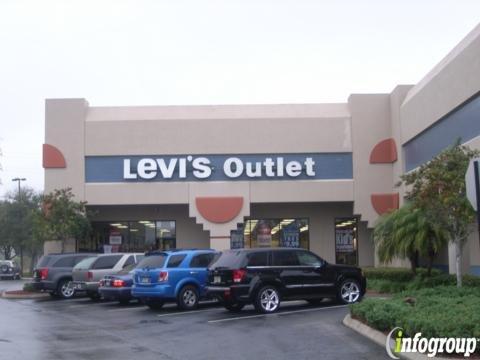 Levi's Outlet