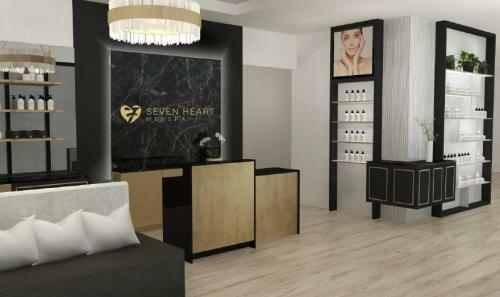 Seven Heart Medspa | Las Vegas, NV