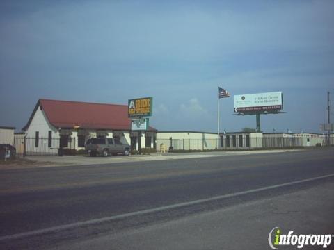 Gruene Self Storage