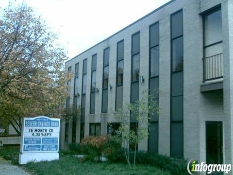 Severn Savings Bank