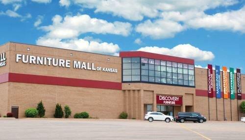 Furniture Mall Of Kansas