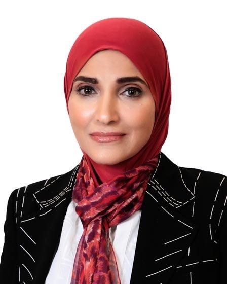 Amal Al-Shrouf, MD - Hva Medical Group