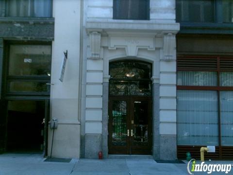 126 West 22nd Street LLC