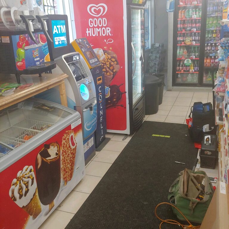 CoinFlip Bitcoin ATM