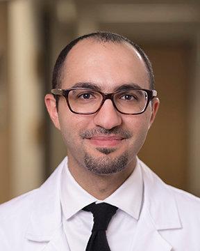 Ali Jamalallail, MD - Via Christi Immediate Care