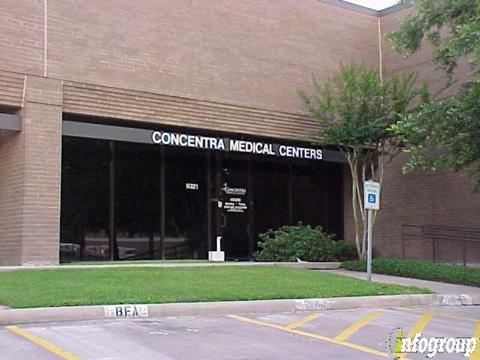 Concentra Medical Centers Administration