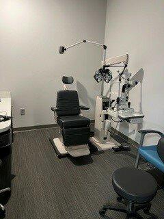 Clayton Eye Surgeons