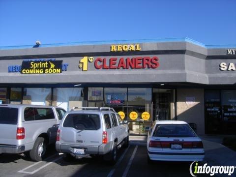 Glory Cleaners