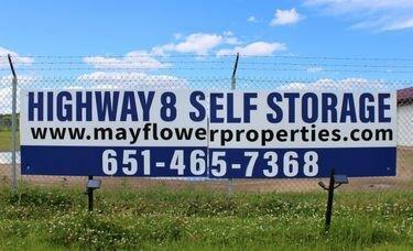 Highway 8 Self Storage