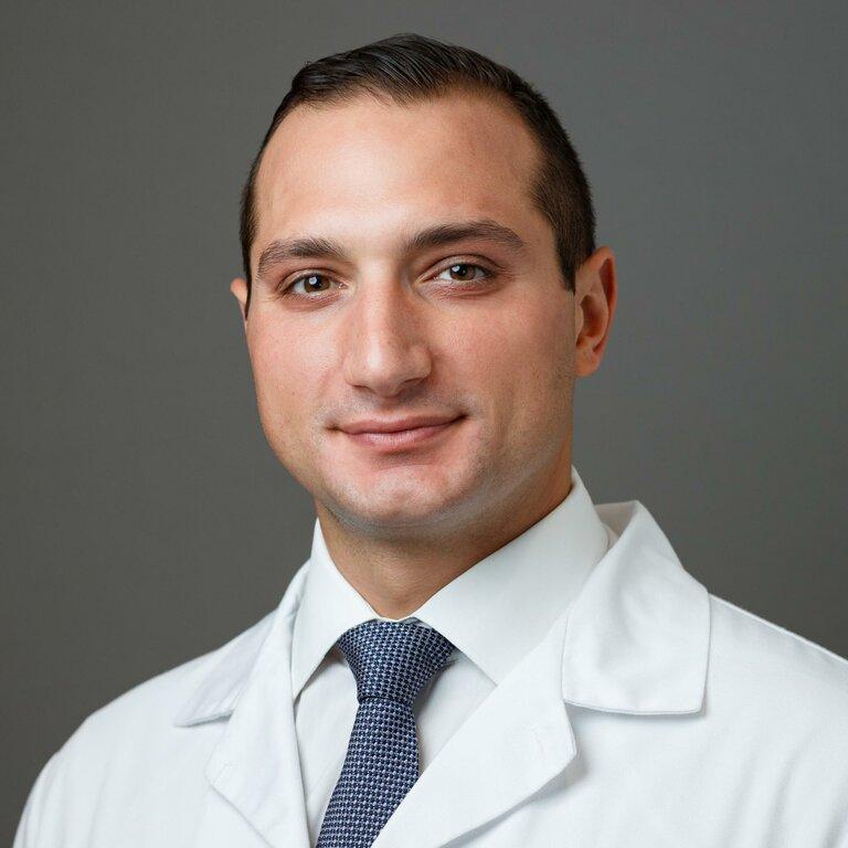 Francis C Lovecchio, MD - Hospital For Special Surgery