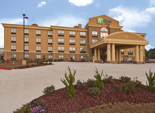 Holiday Inn Express & Suites Jackson/Pearl Intl Airport, an IHG Hotel