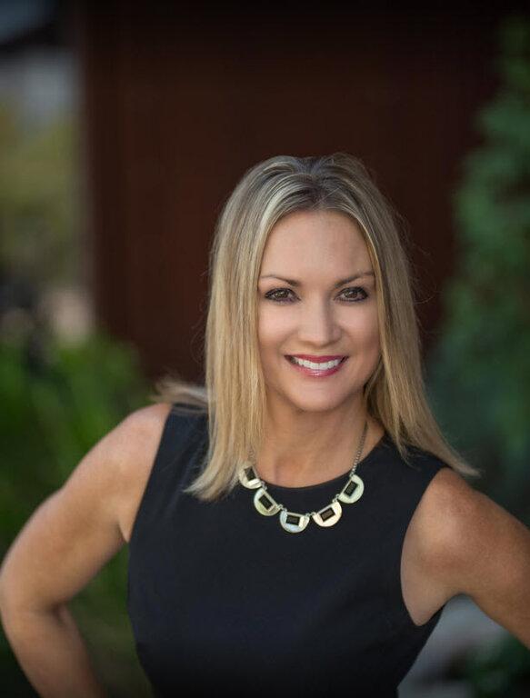 Rebecca Martinez Realtor-Scottsdale AZ Living