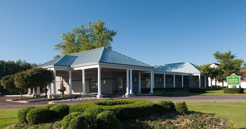 Memorial Funeral Home