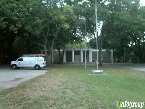 Masonic Lodge