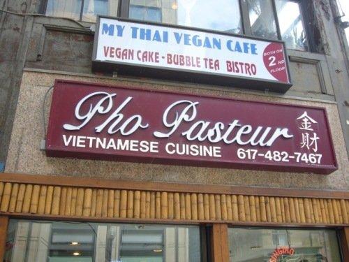 Pho Pasteur