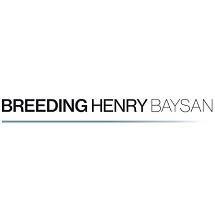 Breeding Henry Baysan