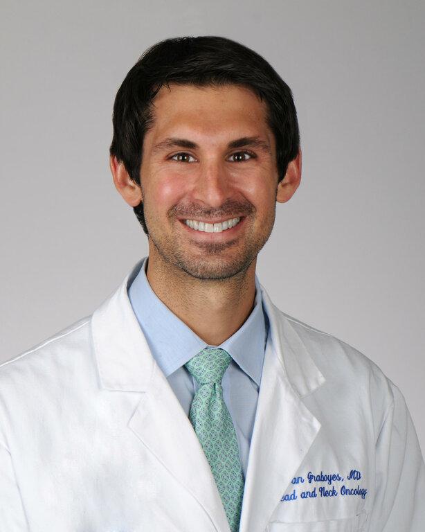 Evan Michael Graboyes, MD, MPH, FACS