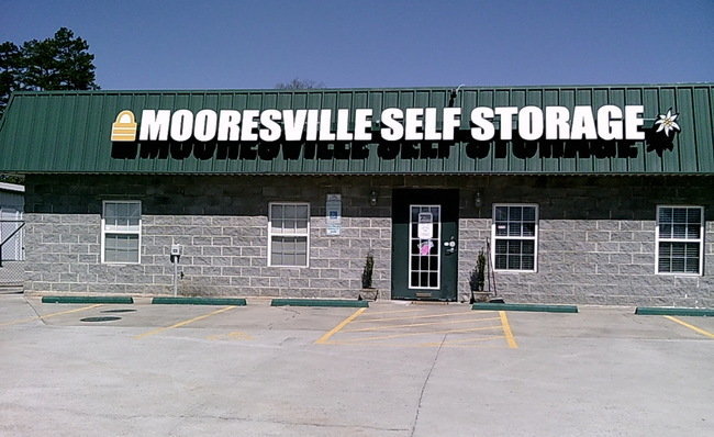 Mooresville Self Storage