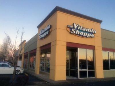 The Vitamin Shoppe