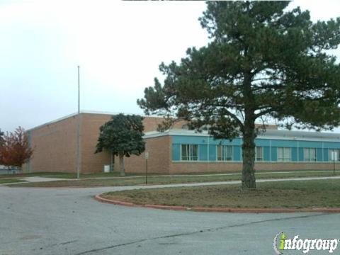 Culler Middle School