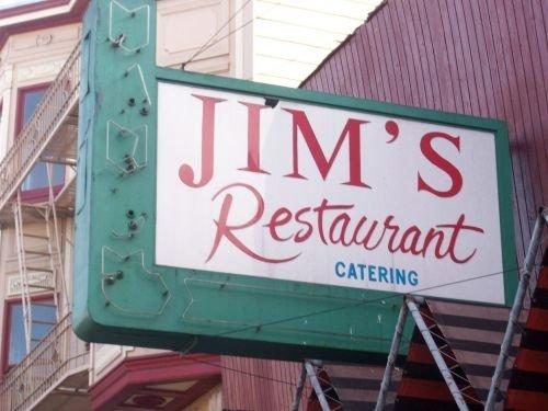 Jim's Restaurants