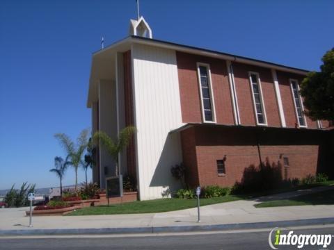 St Bernadette Catholic Church