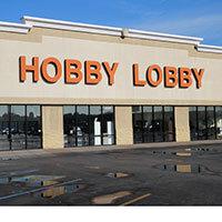 Hobby Lobby