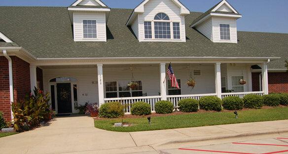 Brookdale Sumter Senior Living