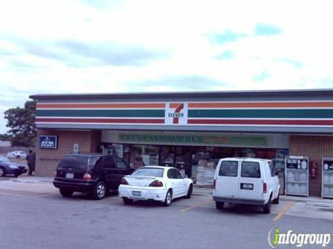 7-Eleven