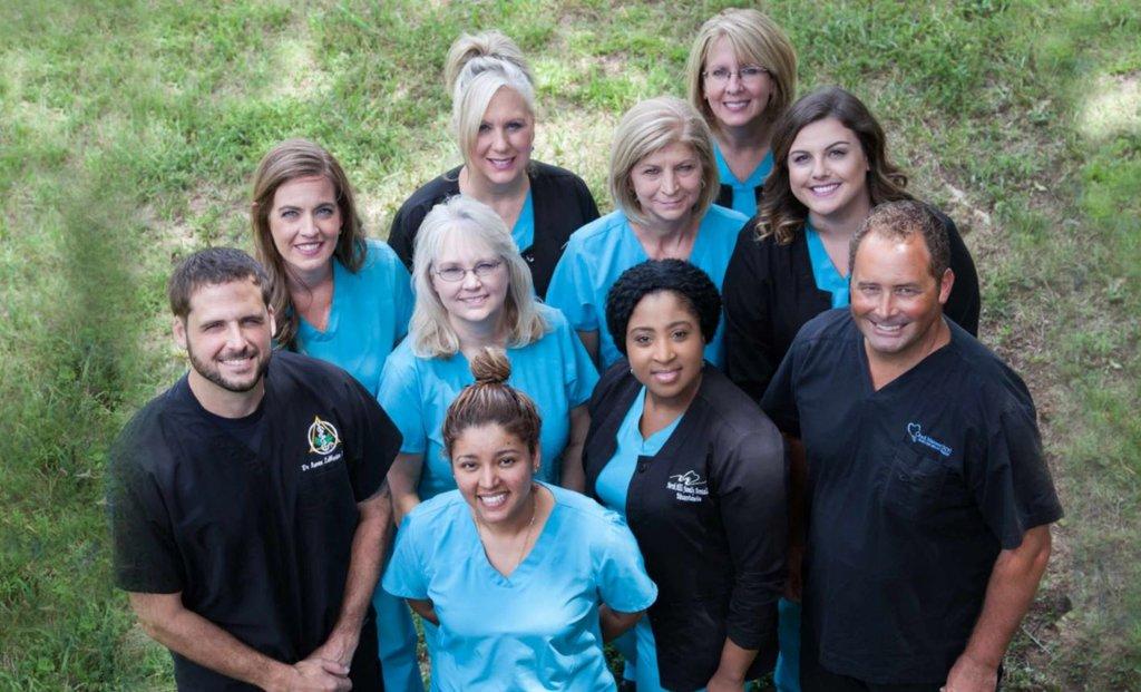 North Hills Dental Center