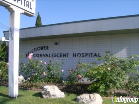 Bellflower Convalescent Hospital