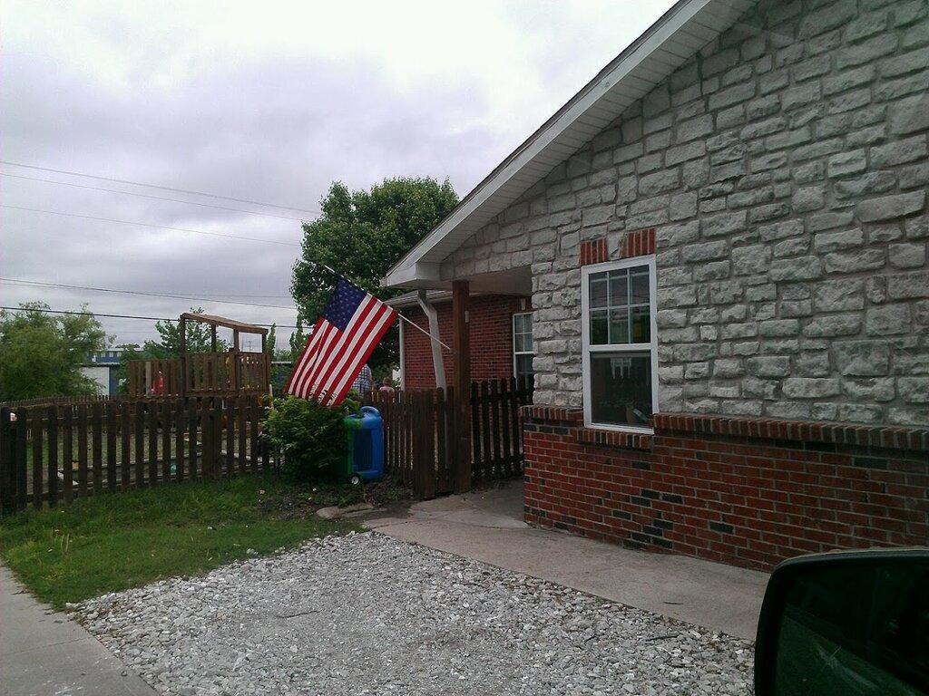 Big Steps Early Learning Center