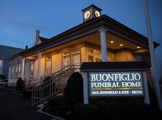 Buonfiglio Funeral Home