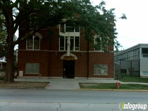 Cathedral Missionary Baptist Church