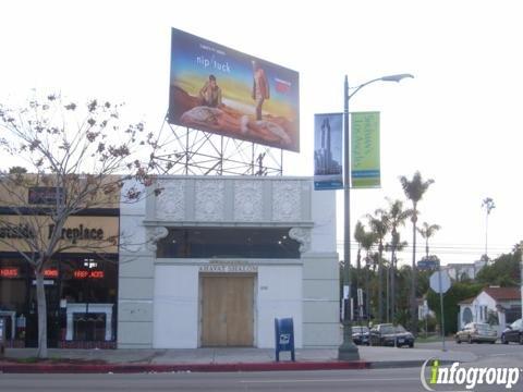 Judaic Studies of Century City