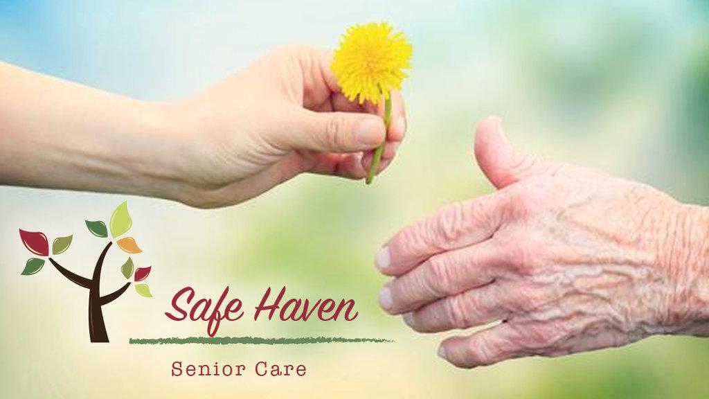 Safe Haven Senior Care