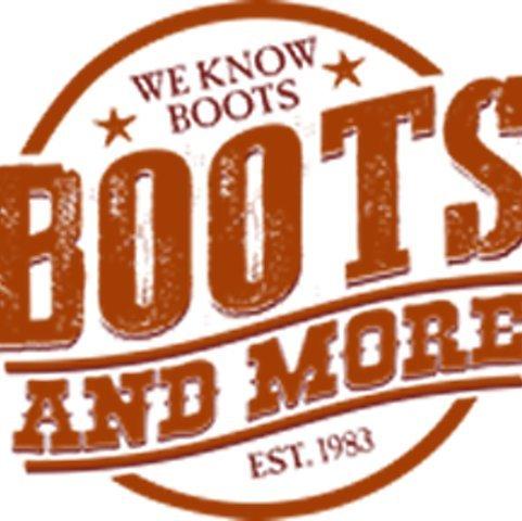 Boots & More-Florence