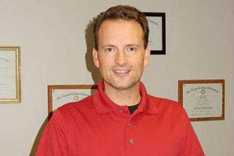 John A Kulig, DC Chiropractic