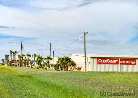 CubeSmart Self Storage