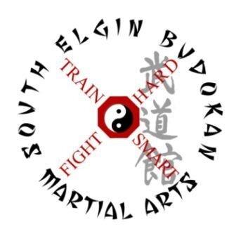 South Elgin Budokan Martial Arts