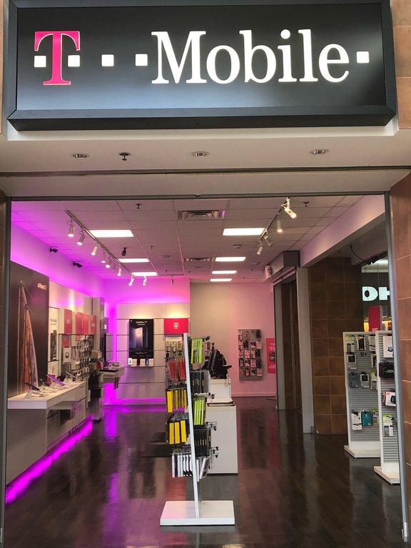 T-Mobile